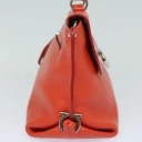 Salvatore Ferragamo Dame Oransje