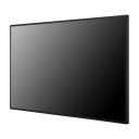 LG UM5N-H 55" 4K UHD LED LCD Digital Skiltdisplay med webOS
