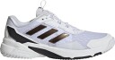 Adidas Performance Crazyflight 6 M White 40 2/3