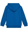 LEGO kidswear Lwsaku 701 Hooded Sweatshirt Blue 152