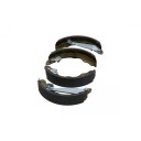 Bremsesko sett KAVO PARTS KBS 10002