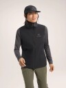 Arc'teryx Women's Atom Vest Sort L Woman