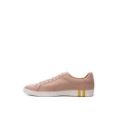Bally Dame Sko Rosa 40 EU,
