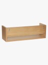 Hübsch Gap Shelf - ONE SIZE