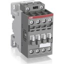 ABB AF12 30 10 11 Kontaktor 3 lukkede 12 A 5,5 kW 24 60 V 1 lukket hjelpekontakt Elfordeling & strømforsyning