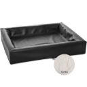 Biabed Ortho Svart Nr. 6 80 X 100 cm