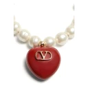 Valentino Garavani Dame Accessories Rød S,