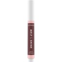 Catrice Melt & Shine Juicy Lip Balm 100 Sunny Side Up