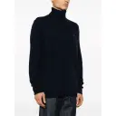 Ralph Lauren Polo Herre Strikkevarer Blå XL