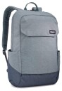 Thule Lithos TLBP216 Pond Gray ryggsekk Uformell ryggsekk GrÃ¥ Polyester