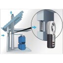 Laserliner Luftstrømsmåler Airflowtest-Master