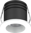 Westal WLD R25 Downlight 1,5 W 90 lm 3000 K hvit Belysning
