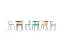 Hay J104 Stol Sage