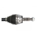 Point Gear Drivaksel POINT GEAR PNG76472