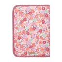 TOPModel Big Pencil Case FLORAL  0413056 