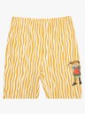 Martinex Streck Leggings   Yellow   92