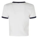 Sporty & Rich Dame Topper Hvit M,
