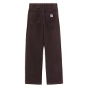 Carhartt Wip Dame Bukser Brun M,