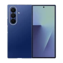 Samsung Galaxy Z Fold7 Gjennomsiktig Clear Case-deksel
