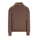 Moorer Herre Jakker Beige 4XL,