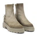 Santoni Dame Sko Brun 39 EU,