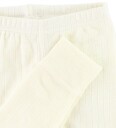 Joha Ull  Leggings Baby Og Barn - 100% Merino - Natur
