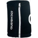 Rehband RX Wrist Sleeve 5mm Pair, håndleddsbeskyttelse Black XL