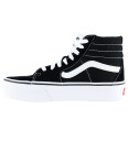 Vans Sk8 Hi Platform 2.0 Black/True White - 42