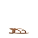 Chloé Dame Sko Brun 38 EU,