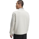 Under Armour Unstoppable Half Zip Sweatshirt Herre Grå M