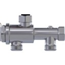 WATTS termostatisk blandeventil for ISOMIX   reservedel