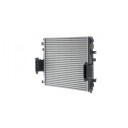 Intercooler MAHLE CI 377 000P