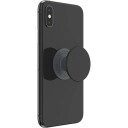 Popsockets Basic Black Grip Med Ställfunktion Basic