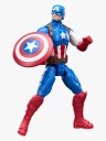 Marvel Avengers Titan Figur 30 cm - Captain America