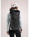 Arc'teryx Alpha Fl 30 Backpack Black REG