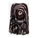 Pucci Dame Kjoler Flerfarget ONE SIZE,