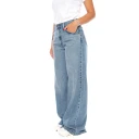 Levi"s® Cinch Wide Leg Losing My Mind   Blue   28 x 31