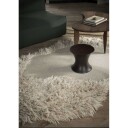 ferm LIVING Norte teppe 150 x 200 cm Natural
