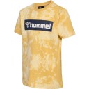 Hummel Flow T Skjorte Marshmallow (128 / 8 år)
