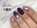Brillbird Norge Glamour gel 7