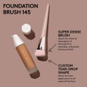 Fenty Beauty Soft'Lit Naturally Luminous Foundation Brush 145