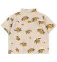 Konges Sløjd Skjorte k/e   Elliot   Sweet And Sur   Konges Sløjd   6 år (116)   Skjorte K/E   Beige