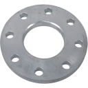273,0 mm Galvanisert løs flens EN1092 1 PN10