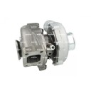 Turbolader NRF 90010400