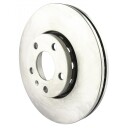 Bremseskive Professional Parts 51022088