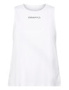 Craft Core Essence Singlet 2 W White S