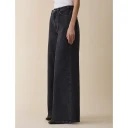 Jeanerica Dame Jeans Svart W29 L32,