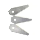 Blader til Bosch Indego, 18 stk.