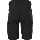 Whistler Thurmond Turshorts Herre Svart S