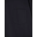 Sacai, Herre, Topper, Svart, M,